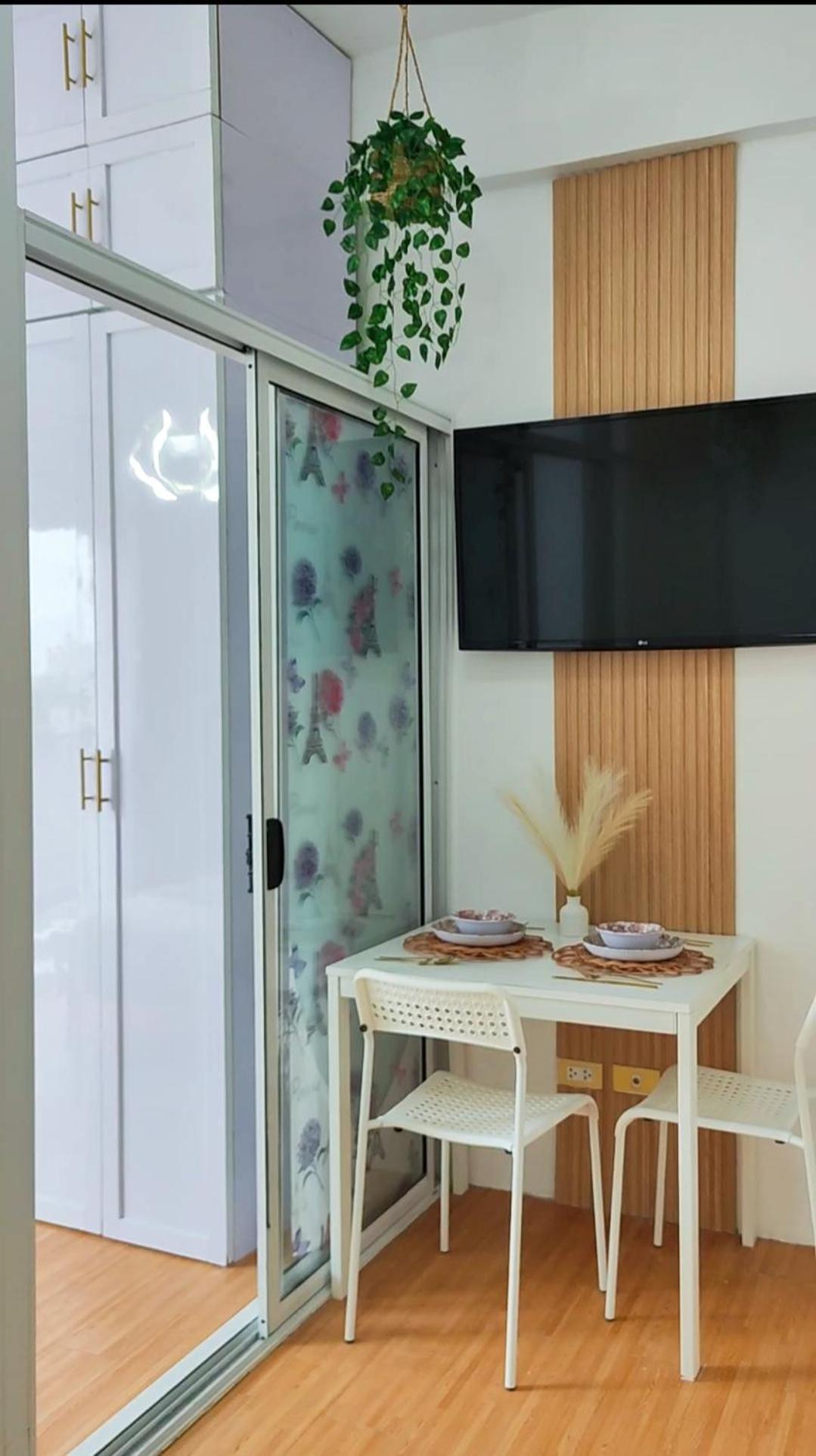 Paradise Realm Condotel Paranaque City Dış mekan fotoğraf
