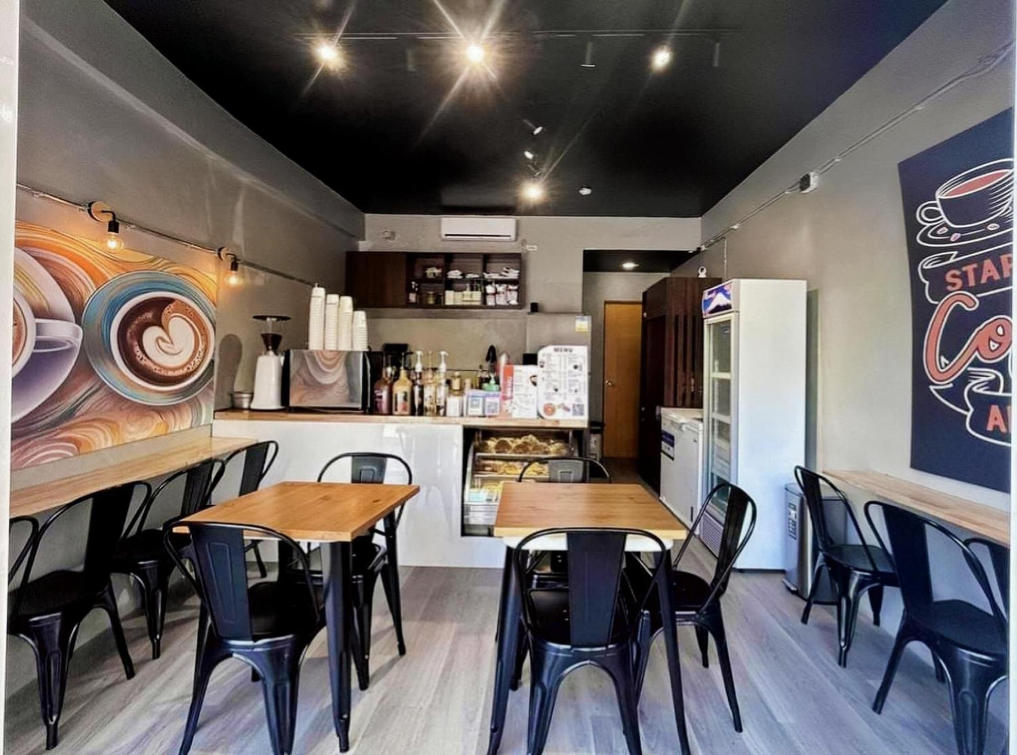 Paradise Realm Condotel Paranaque City Dış mekan fotoğraf