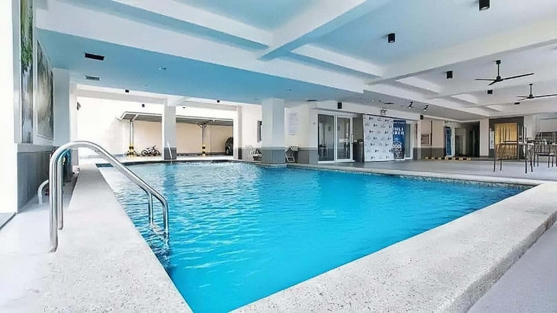 Paradise Realm Condotel Paranaque City Dış mekan fotoğraf