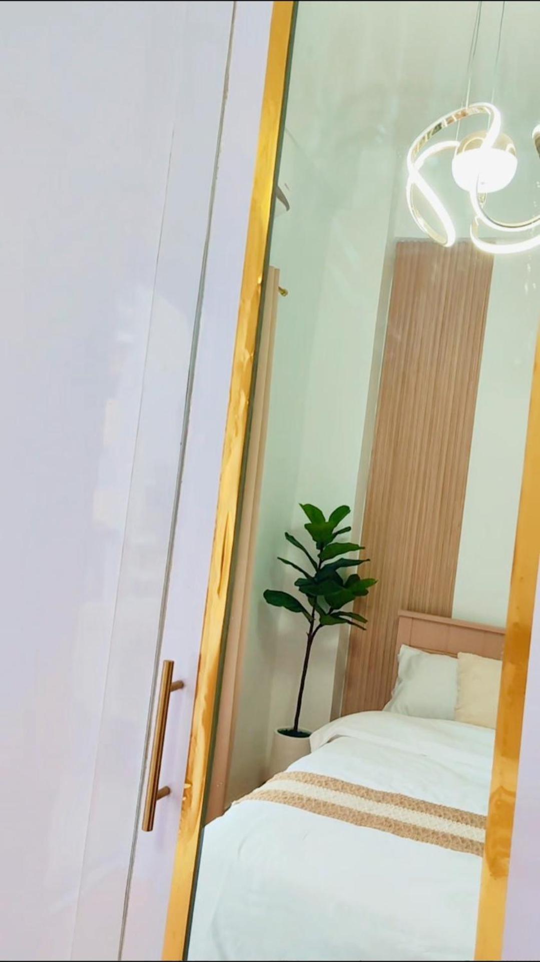 Paradise Realm Condotel Paranaque City Dış mekan fotoğraf