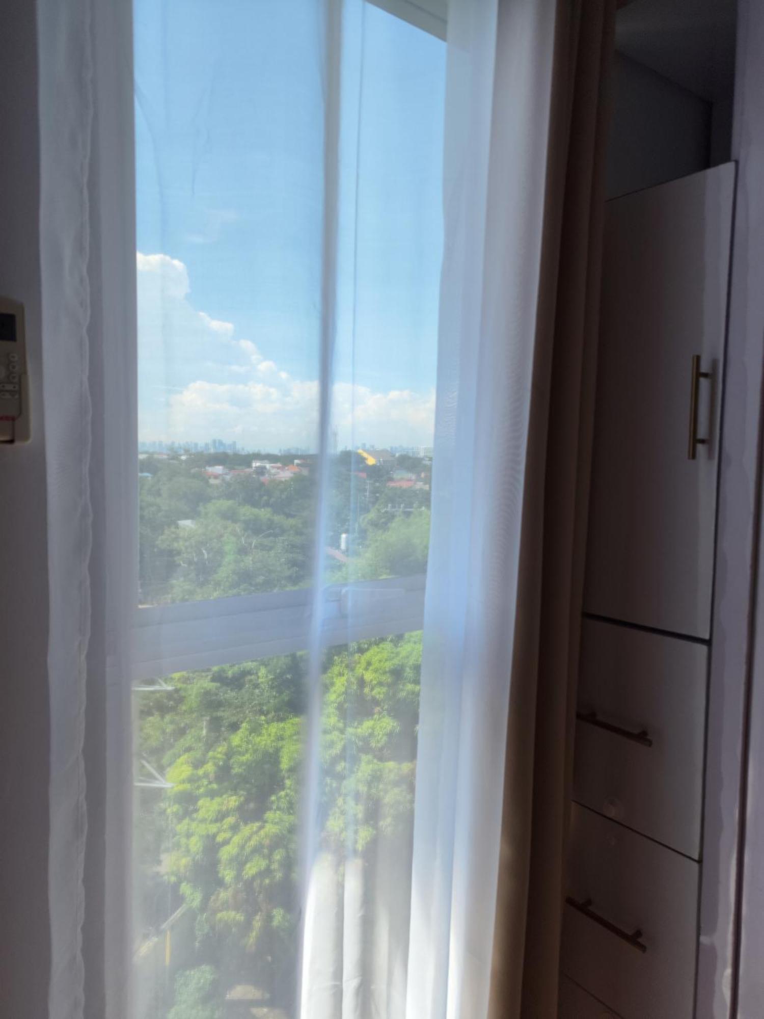 Paradise Realm Condotel Paranaque City Dış mekan fotoğraf