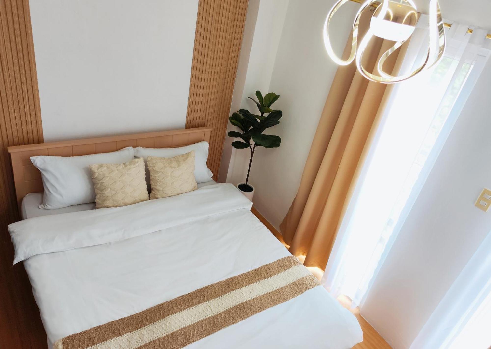 Paradise Realm Condotel Paranaque City Dış mekan fotoğraf